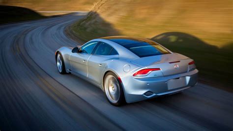 The Failed Hybrid Sports Sedan That Arrived 10 Years Too Early