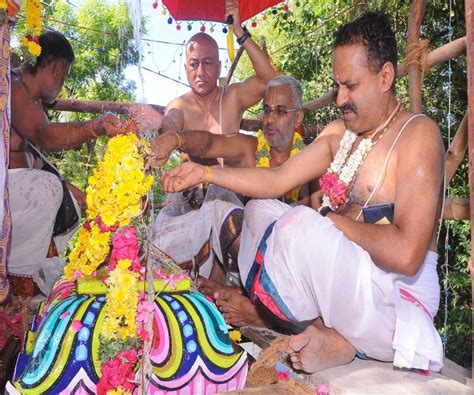 kumbhabhishekam