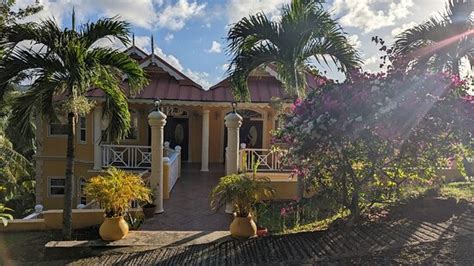 PARADISE COVE (St. Lucia/Gros Islet) - Specialty Inn Reviews, Photos ...