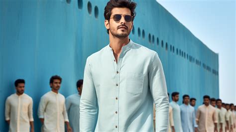 7 Looks You Can Create With A Traditional Kurta Collection – Linen Trail