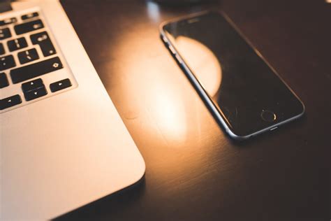 Image result for Android Laptop and iOS Device