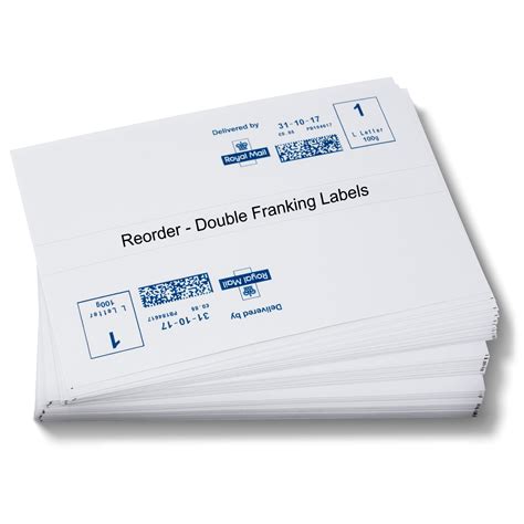 Franking Machine Labels Pitney Bowes at Juan Maguire blog