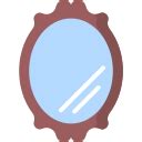 Mirror Icons & Symbols