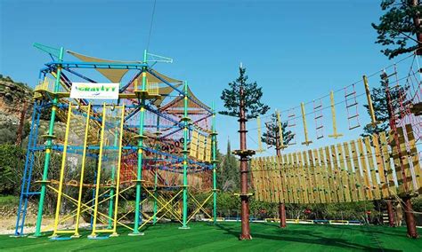 Image result for Ropes Course