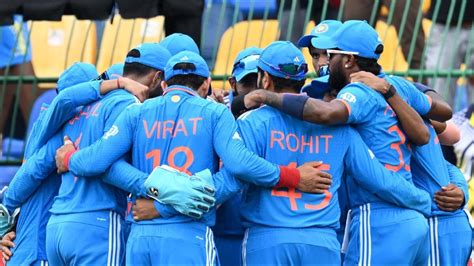 Can Team India lift the cricket World Cup again? - India Today