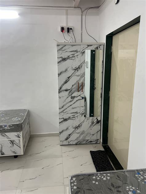 Andheri Heaven Boy's PG - Premium Boys Hostel in Mumbai