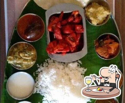 Anjappar, Bengaluru, Indiranagar - Restaurant menu, prices and reviews