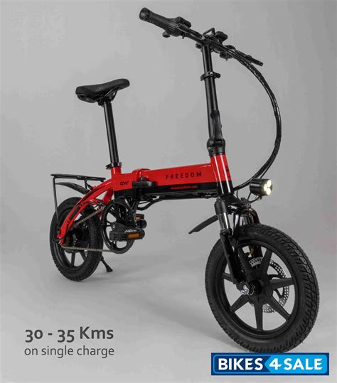 CarryWheels Freedom price, specs, mileage, colours, photos and reviews ...