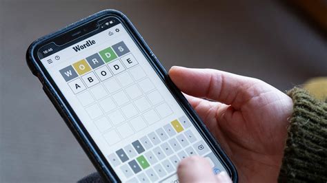 Wordle today: Here's the answer, hints for April 2 - Games