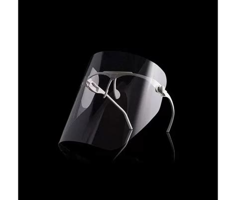Face Protection Screen