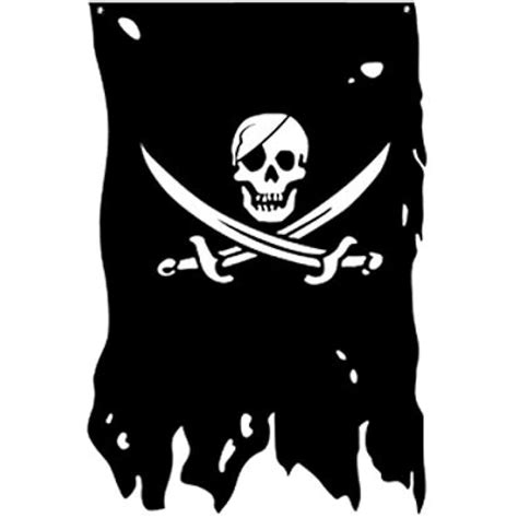 FLAGLINK Jack Rackham Pirate Flag - 3x4.8Ft Broadsword Skull India | Ubuy
