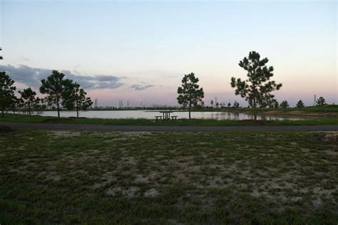 Harris County to start $4.2M project to improve John Paul Landing Park