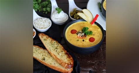 Quesso Bar Ristorante, Oshiwara | LBB