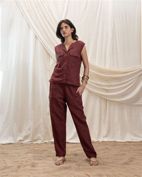 The Stamp Edit 25 – Akashi Clothing