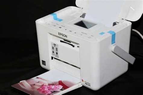 Image result for Color Printer for Home Use