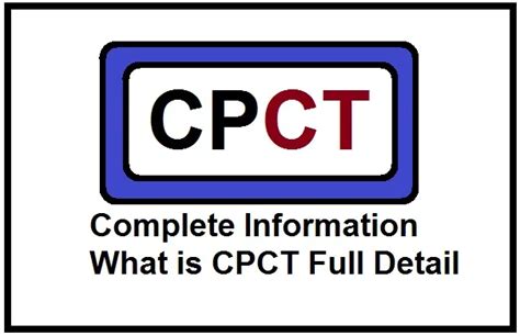Image result for CPCT Typing Test