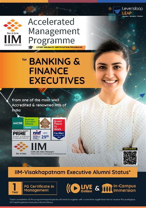 Product Brochure Vyapaar Mitra V0124 - Accelerated Management Programme ...
