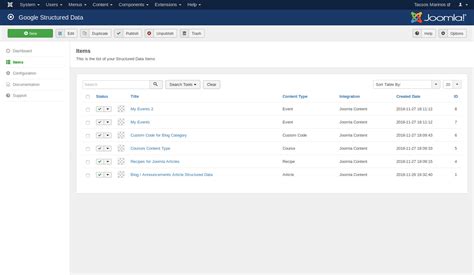 Image result for How Is Google Structured