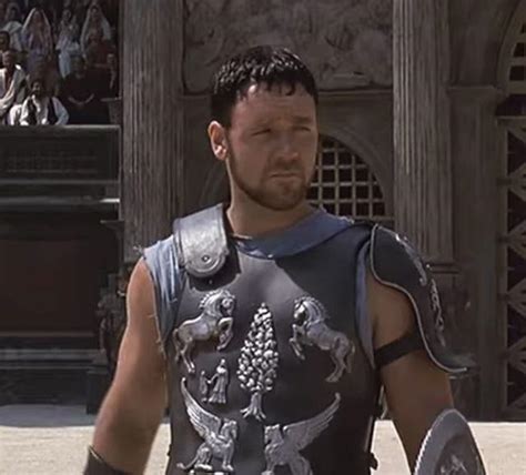 Oklop iz filma "Gladijator" prodat za 96.000 dolara - B92