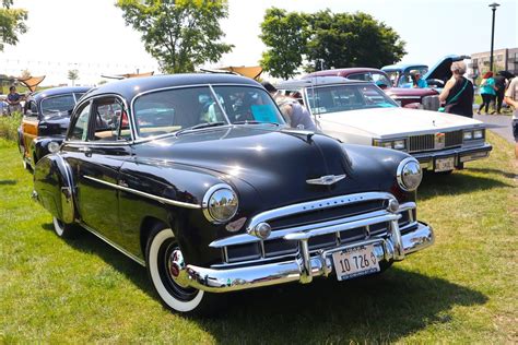 Car Show, 201 Community Boulevard, Wheeling, IL, United States ...