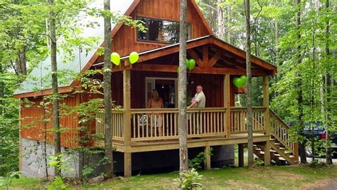 SUMMERSVILLE LAKE RETREAT & LIGHTHOUSE (Mount Nebo) - Campground ...