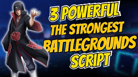 Battleground Script 的图像结果