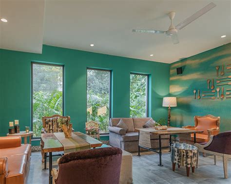 Living The Countryside Dream At Karma Chalets Near Gurugram