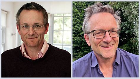 Dr Michael Mosley Net Worth | Michael Mosley's net worth, career and if ...