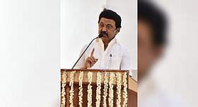 Isolated crimes being blown out of proportion to defame government: TN ...