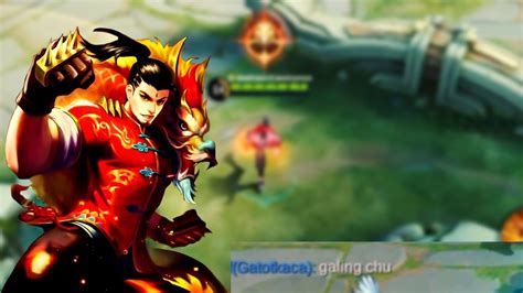 Image result for Chou Freestyle Tutorial