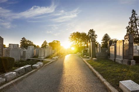Photo Gallery | Mount Lebanon Cemetery