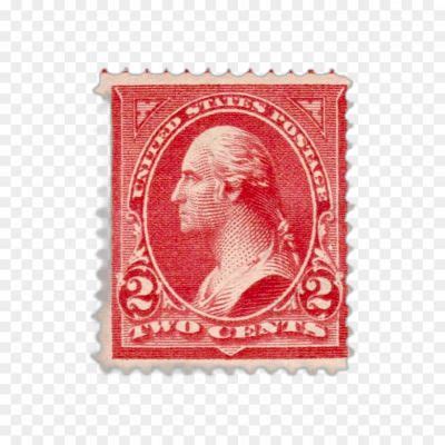 Postage Stamp Transparent Png - Pngsource