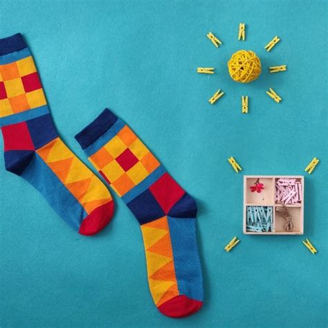 Check out Thela Gaadi for quirky socks | LBB Delhi