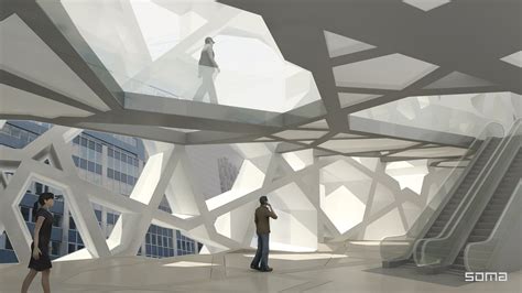 Parametric Design 的图像结果