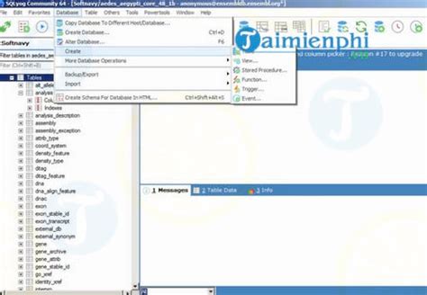 Image result for SQLyog Features