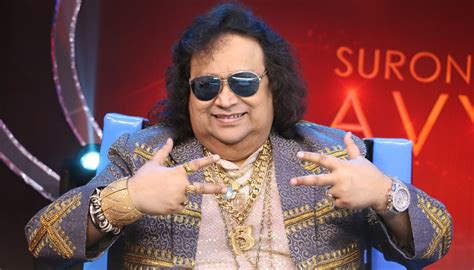 Legendary music composer Bappi Lahiri’s last reality show goes live on ...