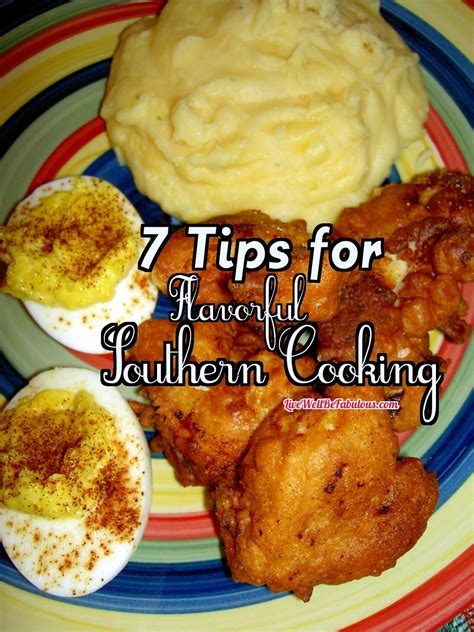 Southern Style Cooking 的图像结果