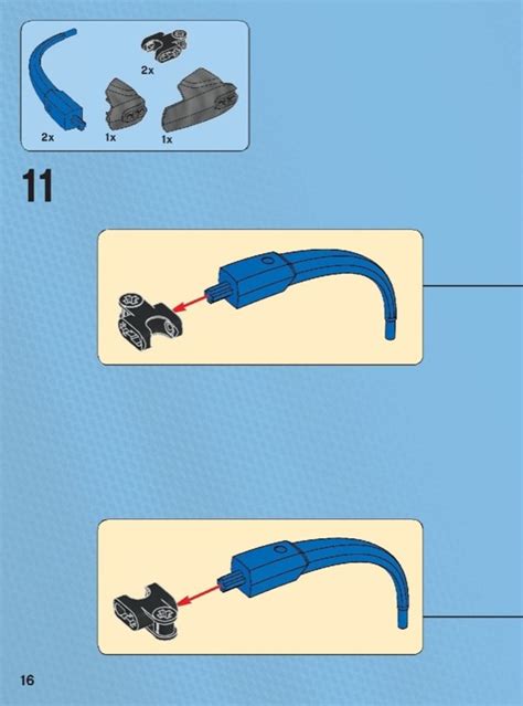 Image result for LEGO Htb45 Tutorial