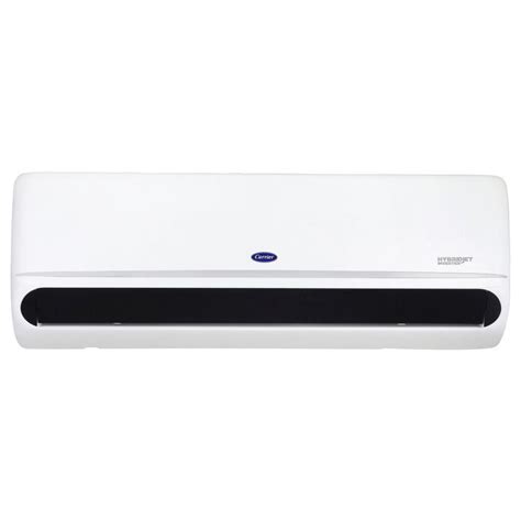Buy Carrier 1.5 Ton 5 star 6 in 1 convertible smart inverter split AC ...