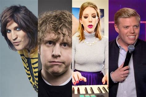 Image result for Noel Fielding Taskmaster Censor