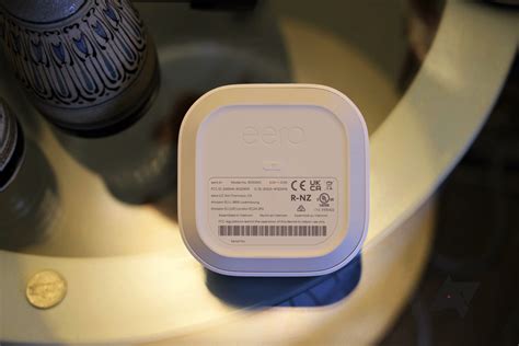 Eero 6+ review: The best entry point for a mesh network