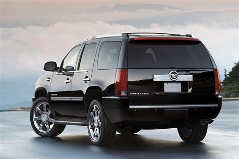2009 Cadillac Escalade Image. Photo 7 of 16