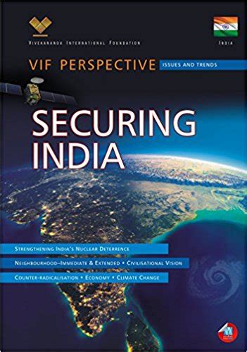 Securing India: Strengthening India's Nuclear Deterrence, Neighbourhood ...