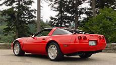 1995 Corvette Specs by 1995 C4 Corvette Ultimate Guide Overview Specs Vin 1995 Corvette Specs