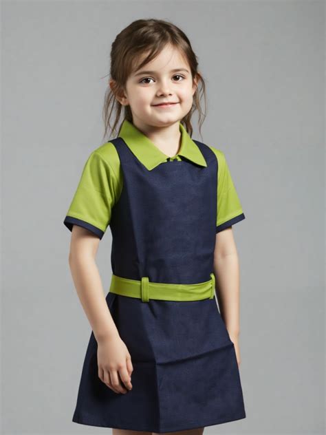 Kindergarten Uniform – orangetrendss