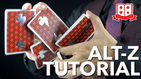 Image result for Cardistry Tutorial for Beginners