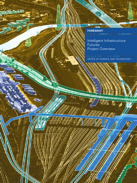 Intelligent Infrastructure 的图像结果