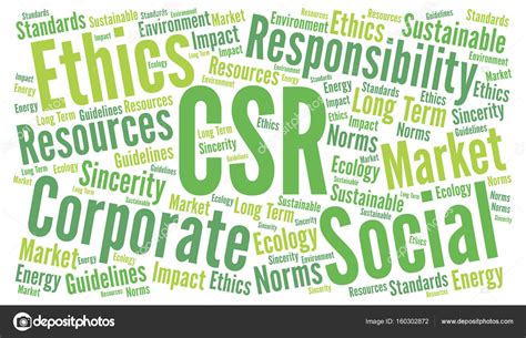 What is CSR? We will explain corporate social responsibility and ...