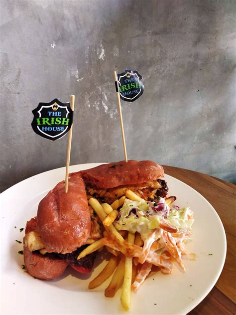 The Irish House Now In Lido Mall, Mg Road | LBB