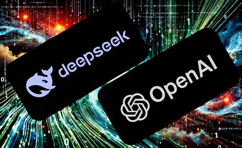 ChatGPT Maker Suspects China’s Dirt Cheap DeepSeek AI Models Were Built ...